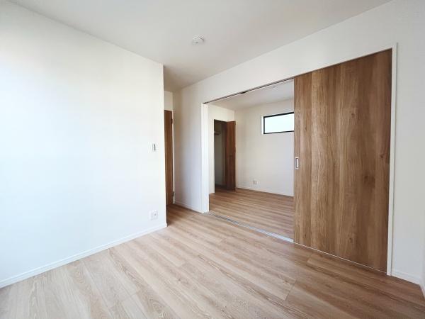 藤沢市湘南台4丁目　新築全2棟2号棟