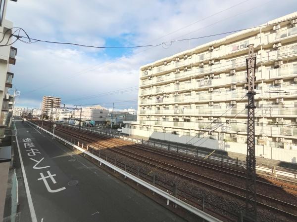 藤沢市湘南台4丁目　新築全2棟2号棟