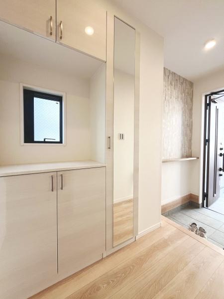 藤沢市湘南台4丁目　新築全2棟2号棟
