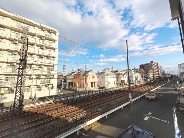 藤沢市湘南台4丁目　新築全2棟2号棟