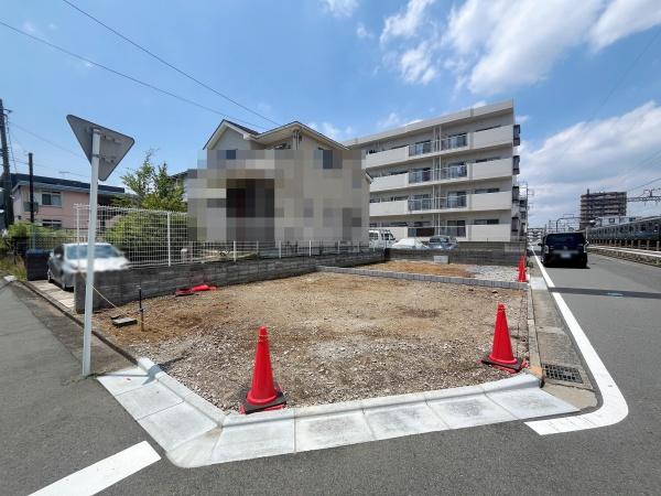 藤沢市湘南台4丁目　新築全2棟2号棟