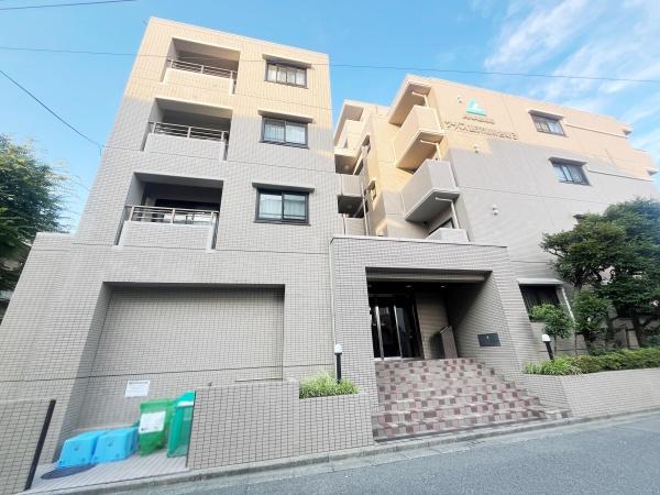 サーパス藤沢湘南台第3