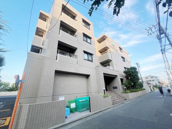 サーパス藤沢湘南台第3