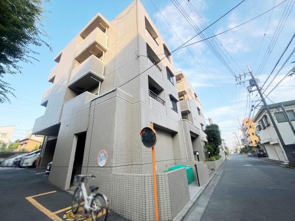 サーパス藤沢湘南台第3