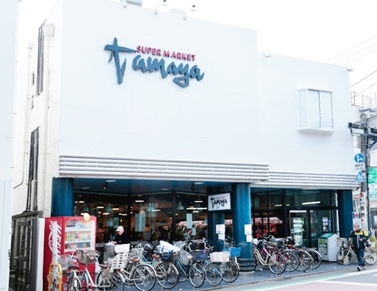 茅ヶ崎市中海岸２丁目の中古一戸建て(たまや幸町店)