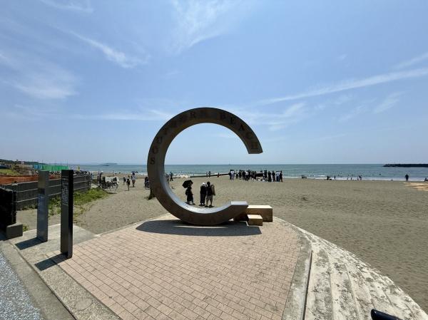 茅ヶ崎市中海岸２丁目の中古一戸建て(サザンビーチ茅ヶ崎)