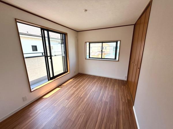 茅ヶ崎市中海岸２丁目の中古一戸建て
