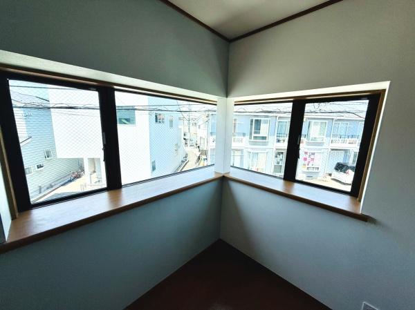 茅ヶ崎市中海岸２丁目の中古一戸建て