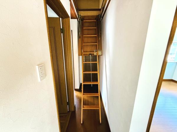 茅ヶ崎市中海岸２丁目の中古一戸建て