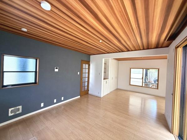 茅ヶ崎市中海岸２丁目の中古一戸建て