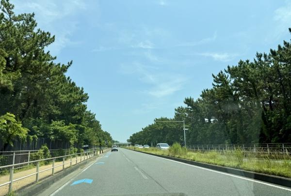 茅ヶ崎市中海岸２丁目の中古一戸建て