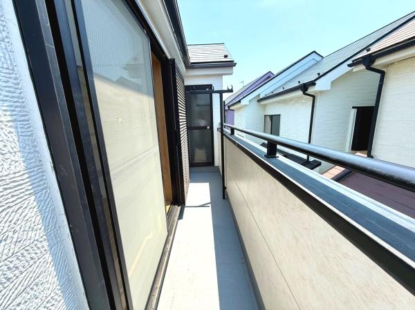 茅ヶ崎市中海岸２丁目の中古一戸建て