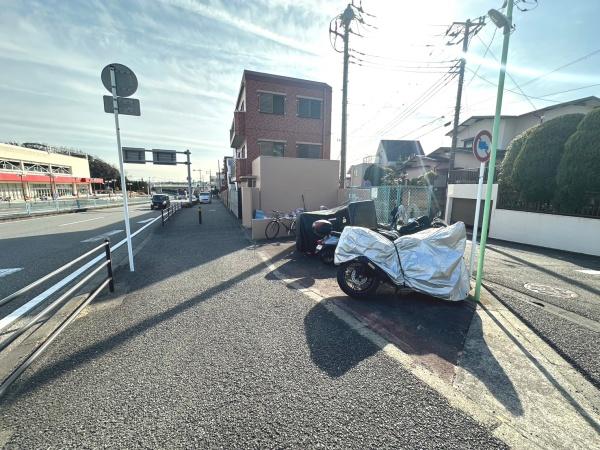 ライオンズマンション藤沢第２