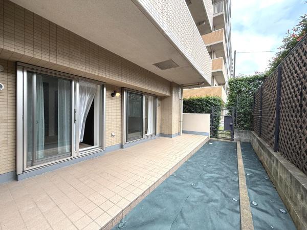 エスタテラ湘南台マウンテンビュー