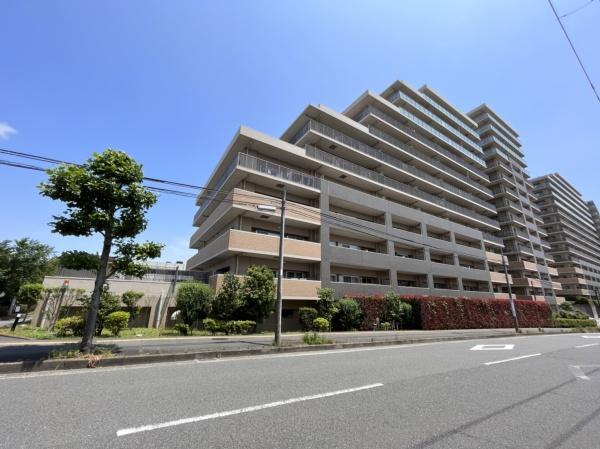 エスタテラ湘南台マウンテンビュー