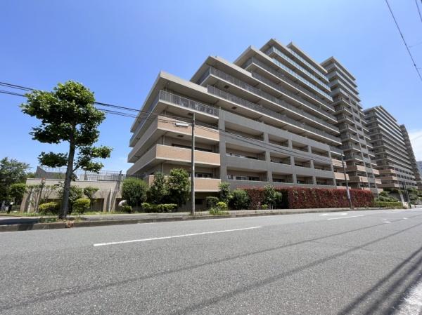 エスタテラ湘南台マウンテンビュー