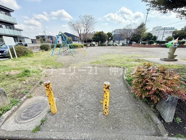 藤沢市今田新築戸建(今田公園..)