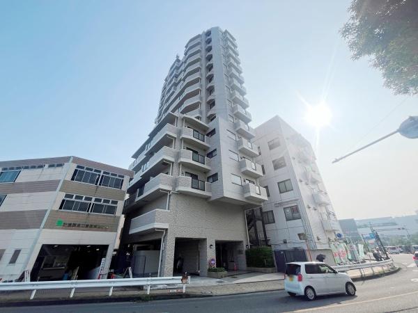 プレール湘南辻堂ステーションタワー