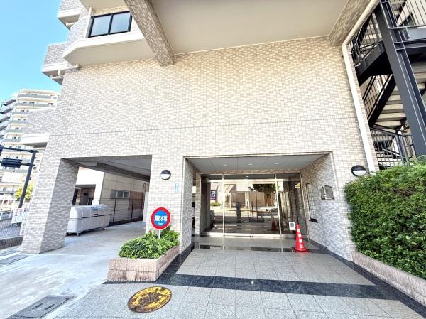 プレール湘南辻堂ステーションタワー
