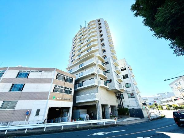 プレール湘南辻堂ステーションタワー