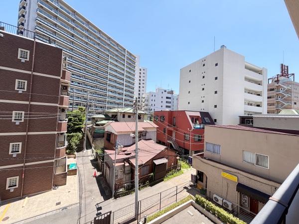 クリオ藤沢七番館