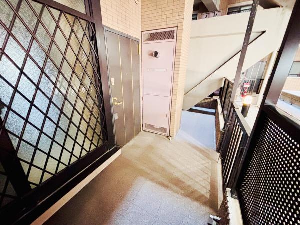 クリオ藤沢七番館