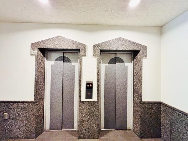 クリオ藤沢七番館
