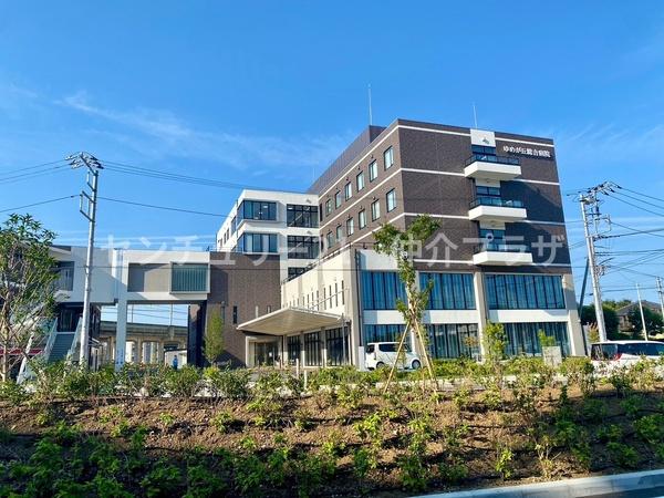 藤沢市高倉新築戸建全8棟2号棟(ゆめが丘総合病院)