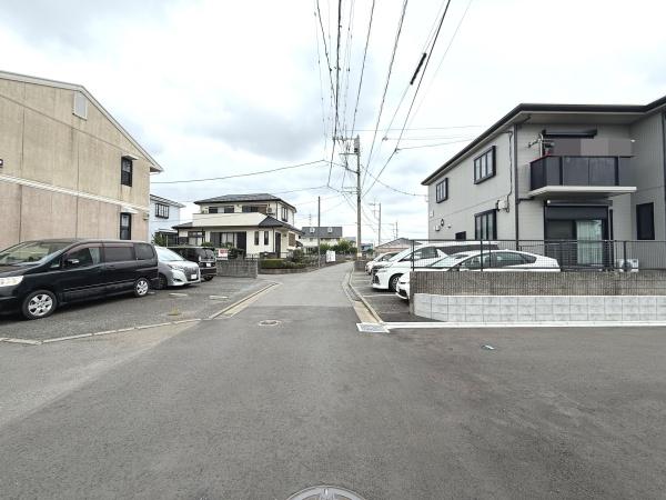 藤沢市高倉新築戸建全8棟2号棟