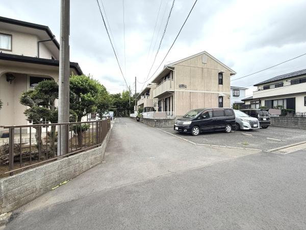 藤沢市高倉新築戸建全8棟2号棟