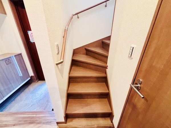 藤沢市高倉新築戸建全8棟8号棟