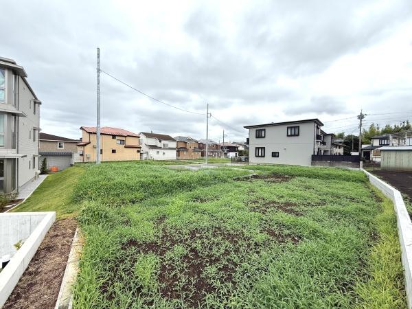 藤沢市高倉新築戸建全8棟2号棟