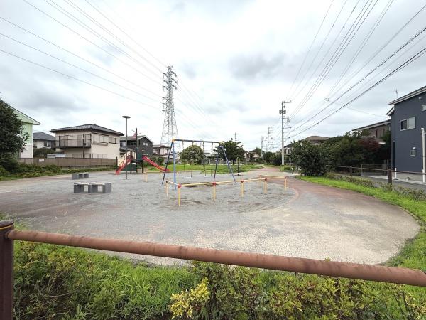 藤沢市高倉の新築一戸建