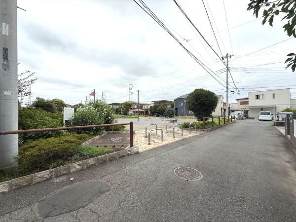藤沢市高倉の新築一戸建