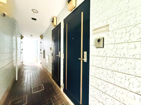 ウッドコーポ(その他現地)