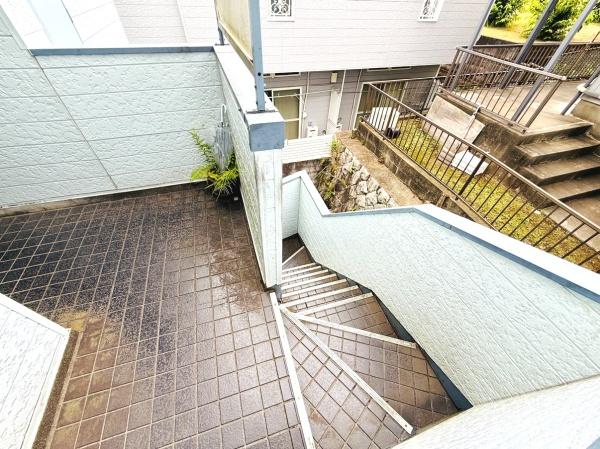 ウッドコーポ(その他現地)