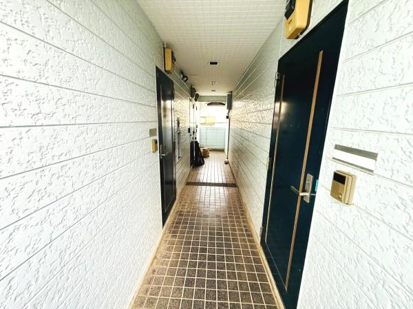 ウッドコーポ(その他現地)