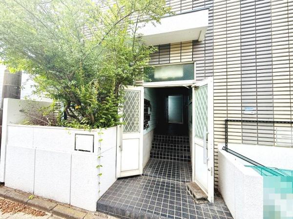 ウッドコーポ(その他現地)