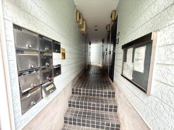 ウッドコーポ(その他現地)