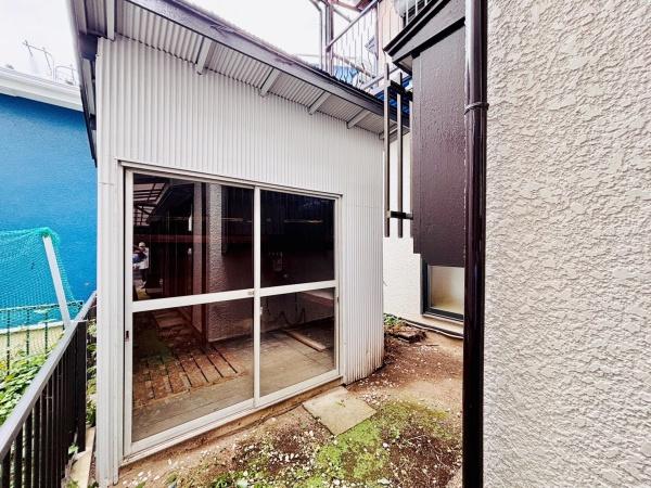 平塚市東八幡１丁目の中古一戸建て