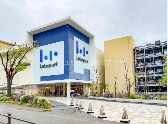 平塚市東八幡１丁目の中古一戸建て