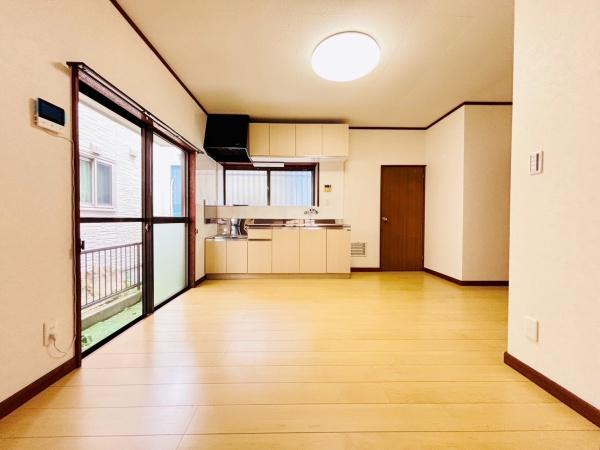 平塚市東八幡１丁目の中古一戸建て