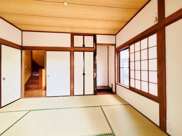 平塚市東八幡１丁目の中古一戸建て
