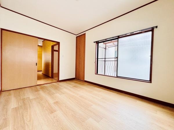 平塚市東八幡１丁目の中古一戸建て