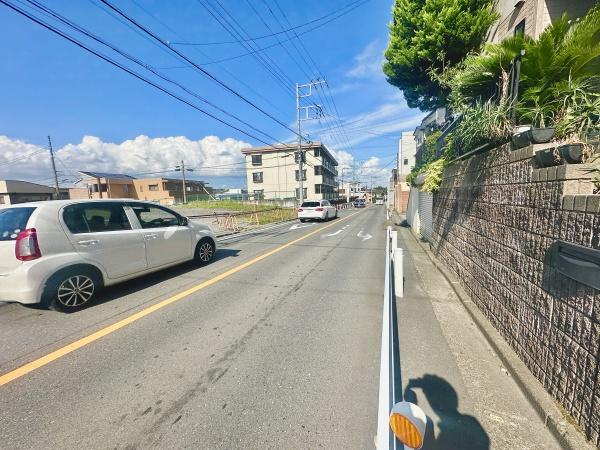 藤沢市湘南台７丁目の中古一戸建て