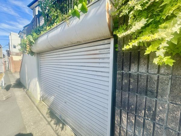藤沢市湘南台７丁目の中古一戸建て