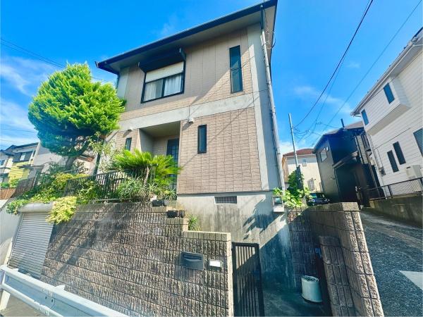 藤沢市湘南台７丁目の中古一戸建て
