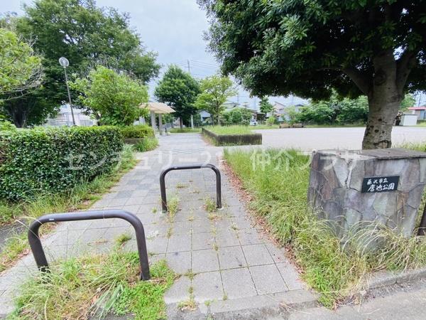 藤沢市亀井野新築戸建(唐池公園2)
