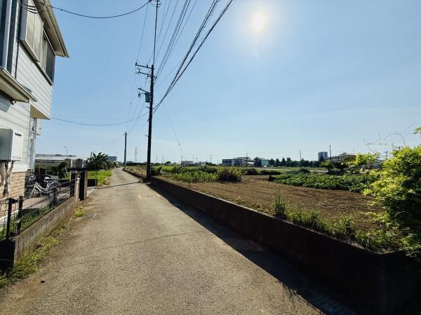 藤沢市亀井野新築戸建