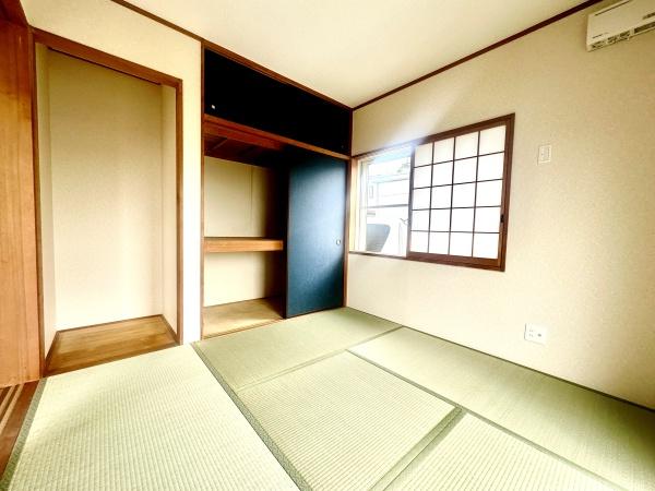藤沢市西俣野の中古一戸建て